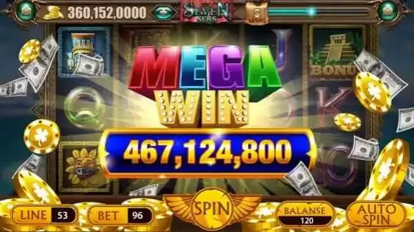 Gates of Olympus slot 277bet
