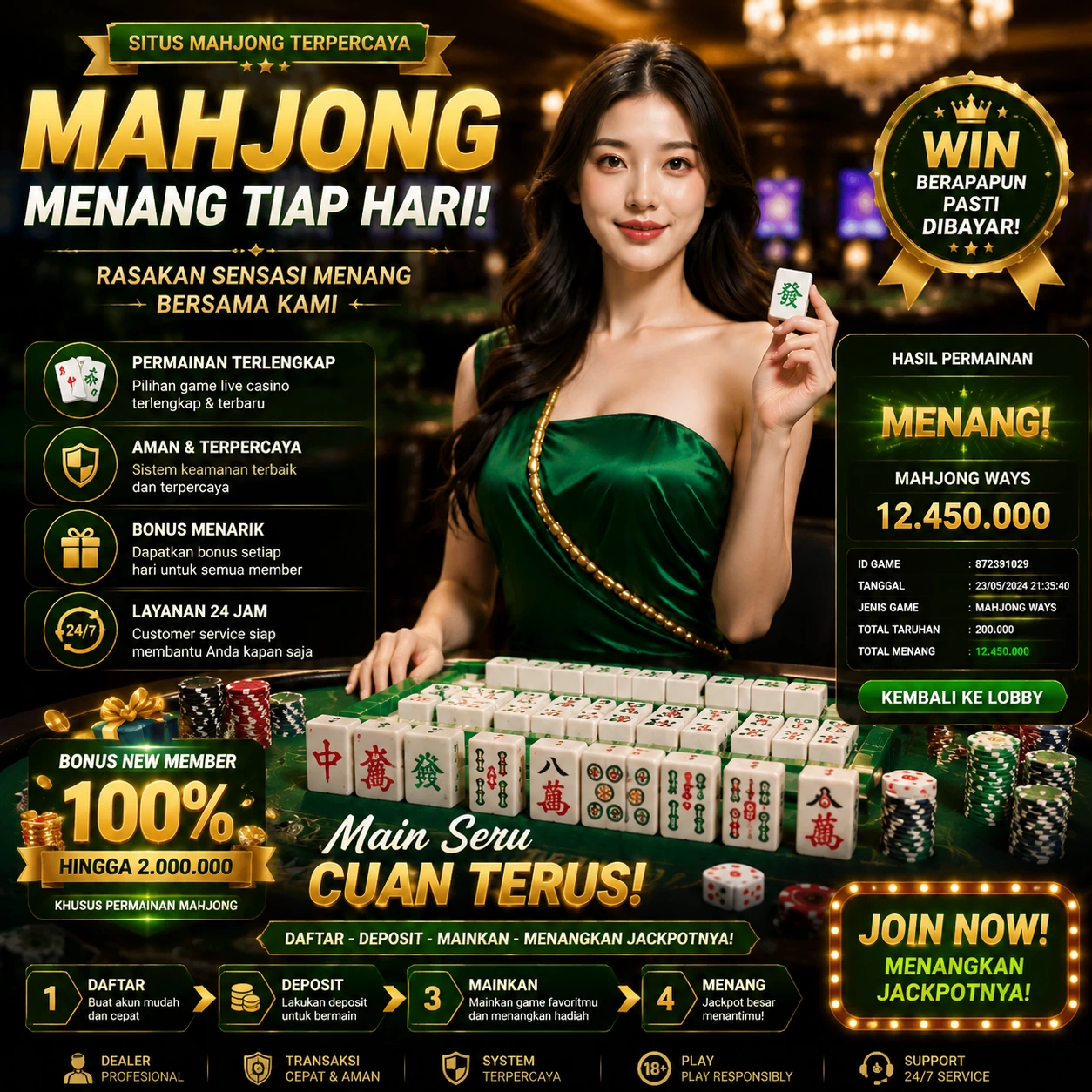 Cashback VIP 277bet - reembolso semanal
